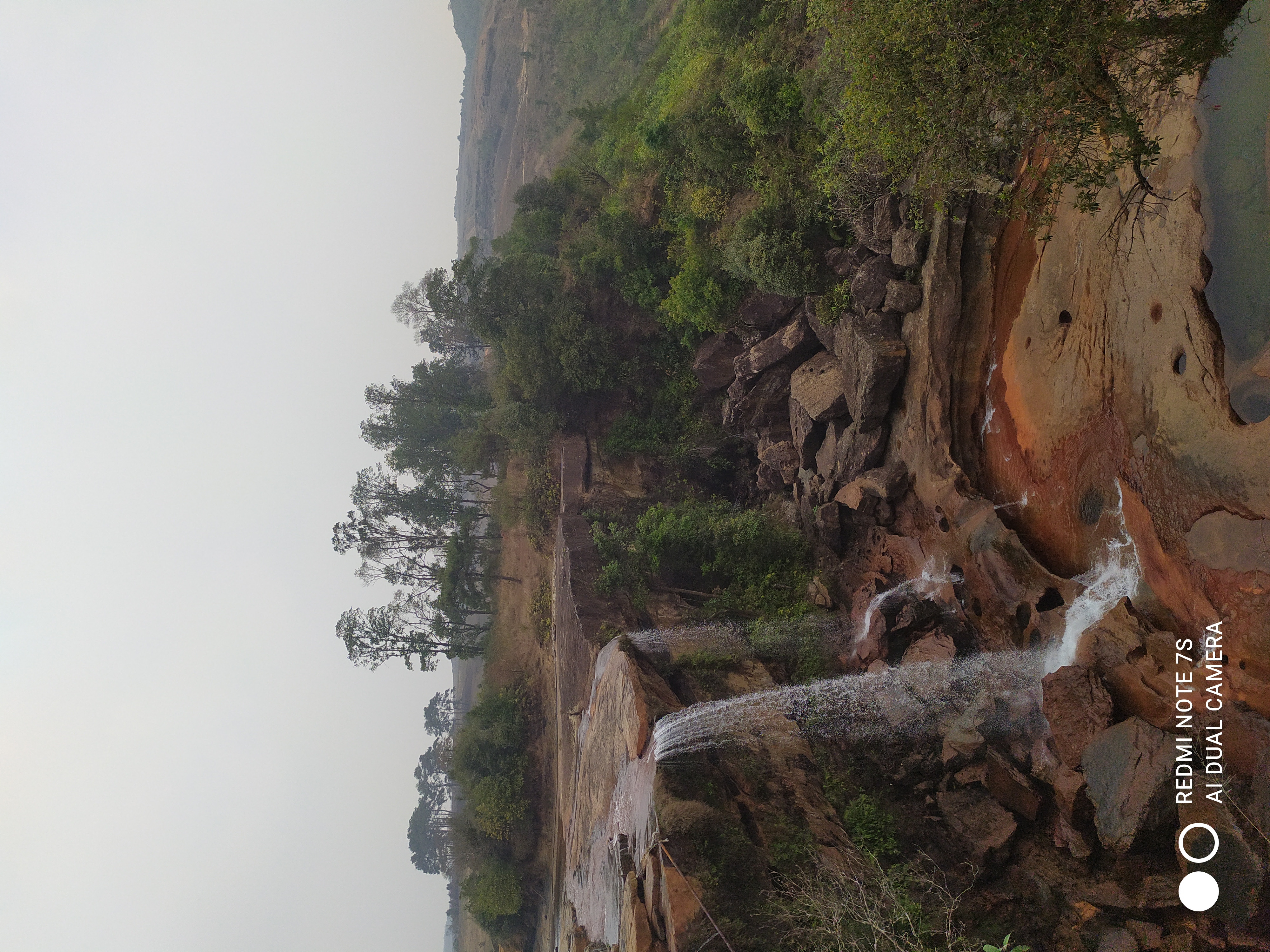 Waterfall